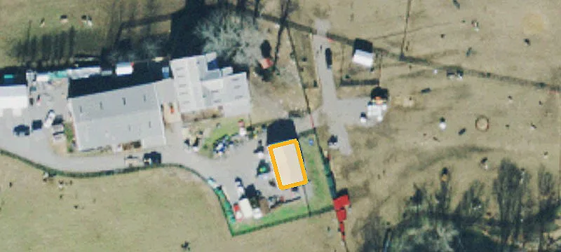 832 Jones Crk Rd