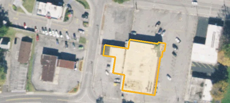 400 Main St