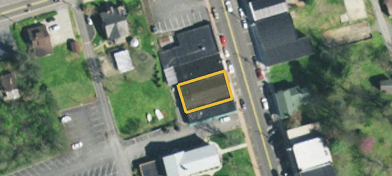 1211 Gay St