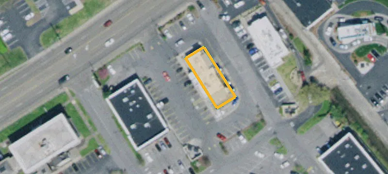 1209 Eastman Rd