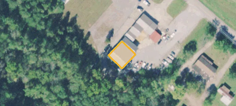 1779 Old York E Hwy