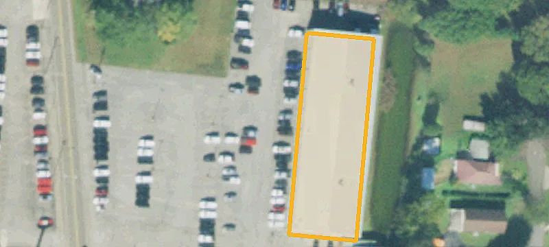 505 Florence Rd