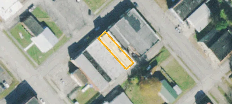 316 Trenton St