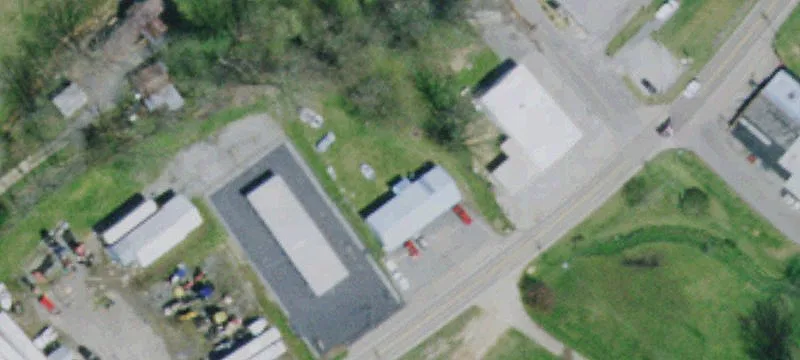 1209 Gray Sta Sulphur Spgs Rd