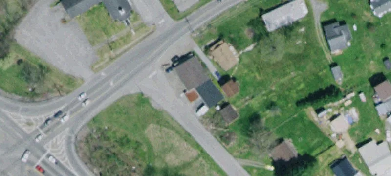 2301 Bloomingdale Rd
