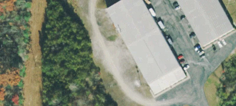 1920 Airport Rd
