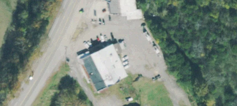 440 Grundy Quarles Hwy