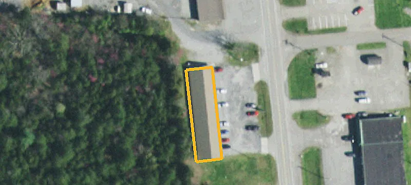 606 Broadway Dr