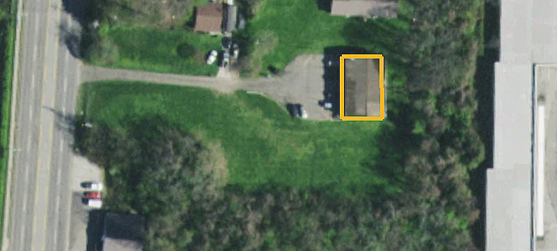 432 Liberty Hl Rd