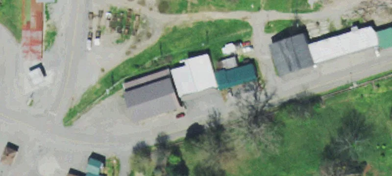 905 Veterans Memorial Dr