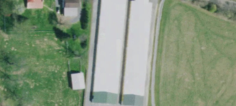 2851 Hwy 394