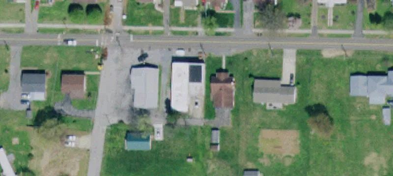 1939 Ft Robinson Dr