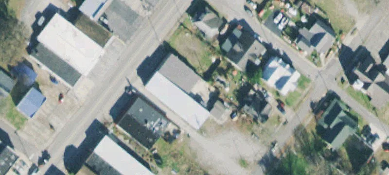 Cumberland St
