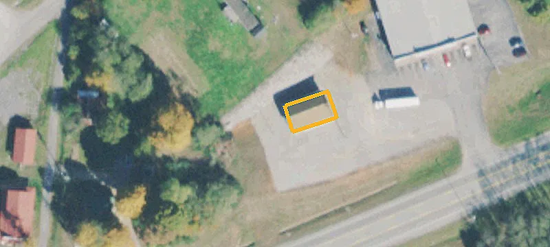 8525 Hwy 111