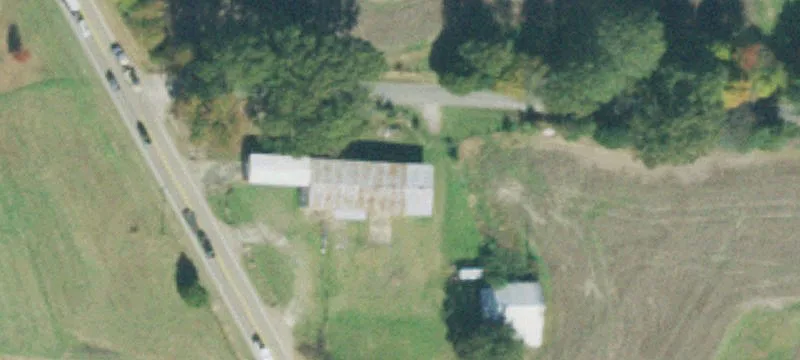 Hwy 88