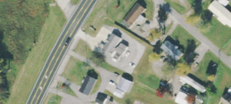 820 Congress Blvd