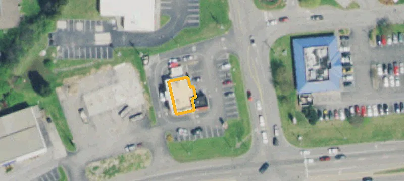835 Foothills Mall Dr