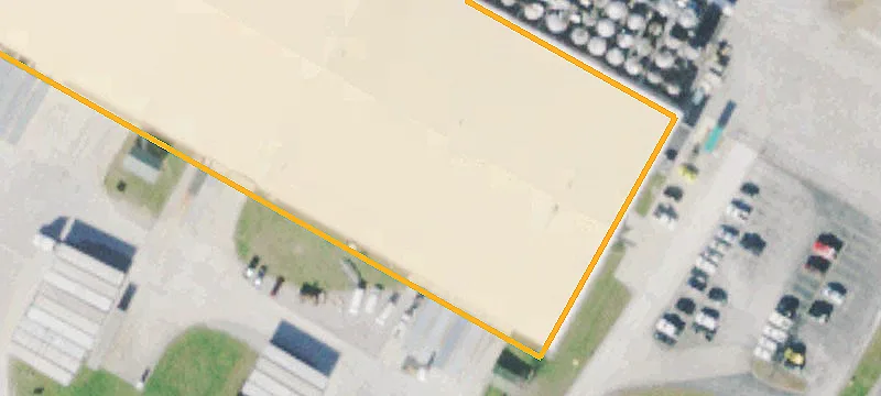 526 Interstate Dr