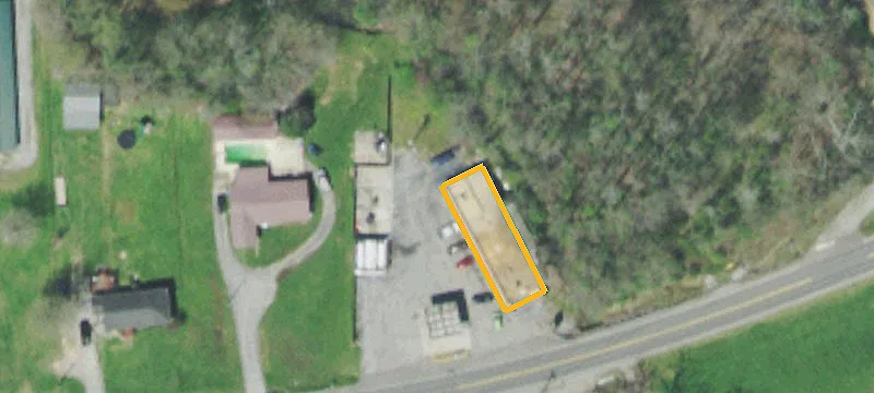 5707 Knoxville Hwy