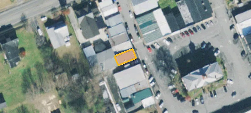 34 Hiles St