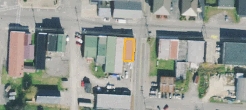 101 Lk Ave