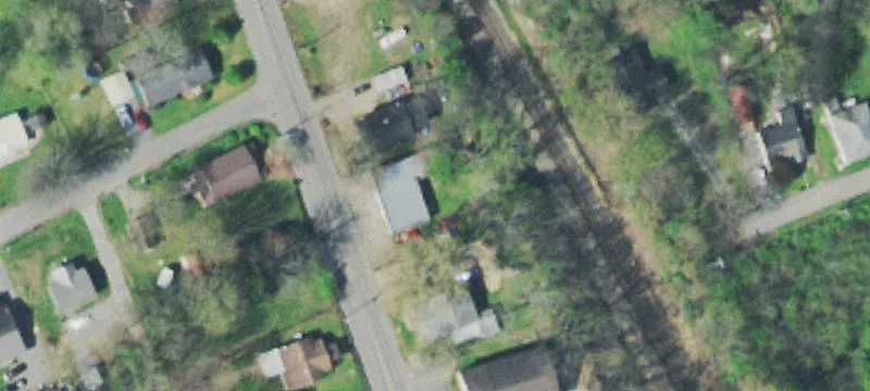 1416 Railroad Ave