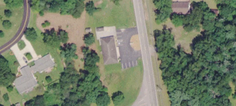 2888 Dunbar Rd