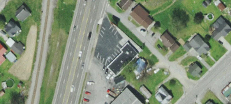 803 Jacksboro Pike