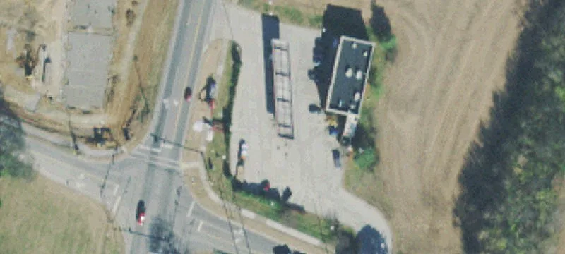1597 Airport Rd
