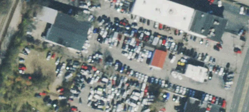 1300 Gallatin Pike
