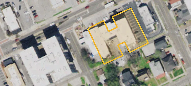 2000 Cumberland Ave