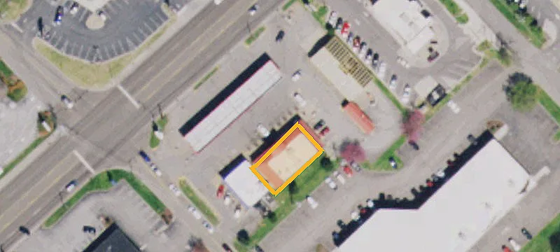 410 Merchant Dr