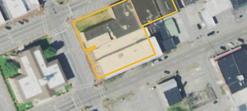 1 Jackson St