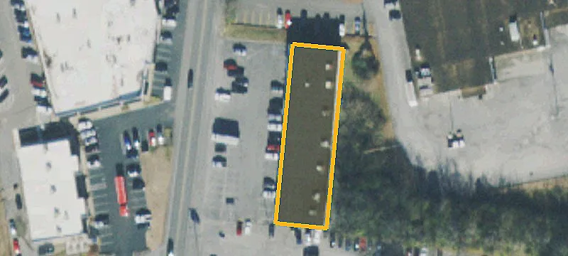 109 Walton Fry Rd
