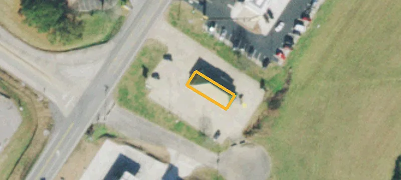 3695 Pulaski Hwy