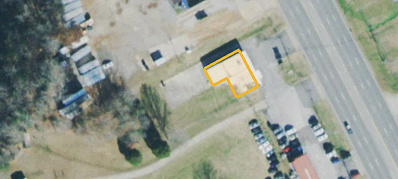 2218 Ft Campbell Blvd