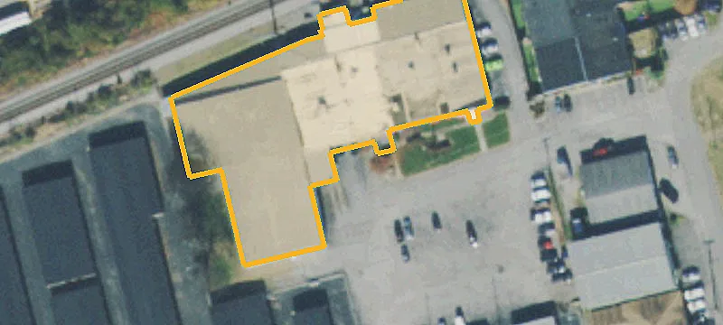 110 Taylor Industrial Blvd