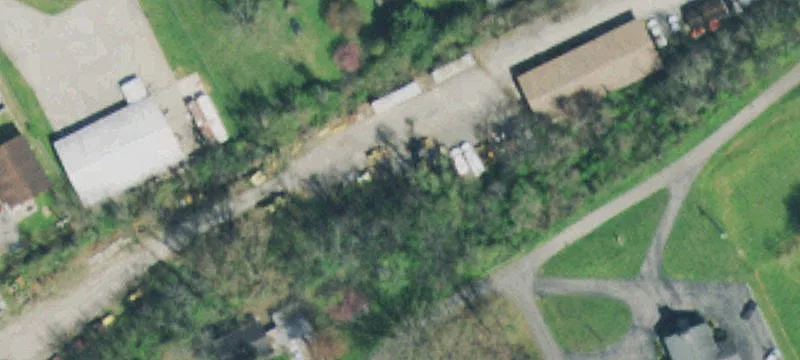2394 Wildwood Rd