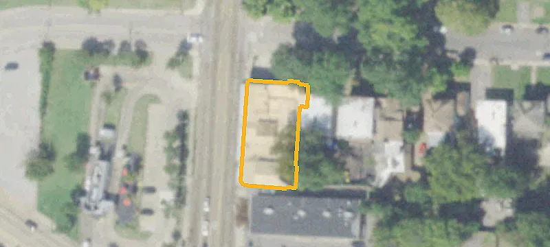 618 Bellevue Blvd