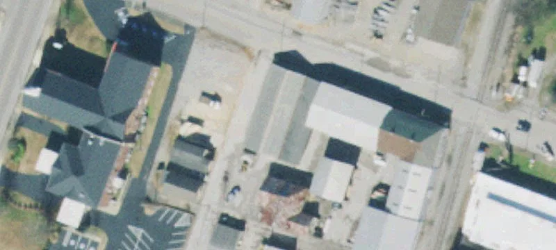 134 Depot St