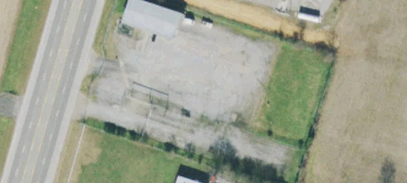 3418 Hwy 43rd N