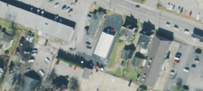 235 Gaines St