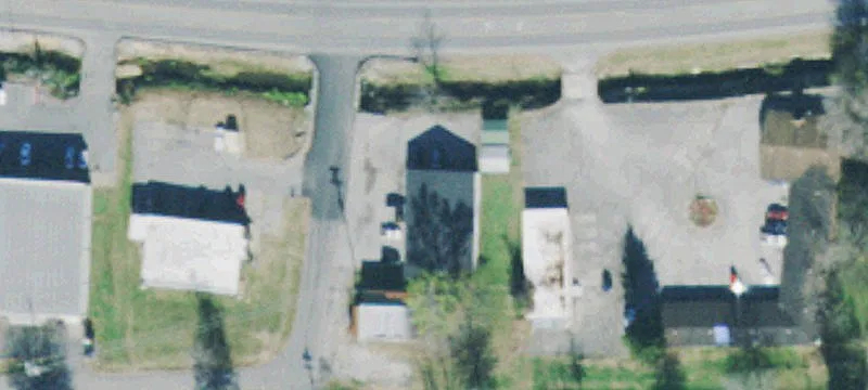 25 Arlington St