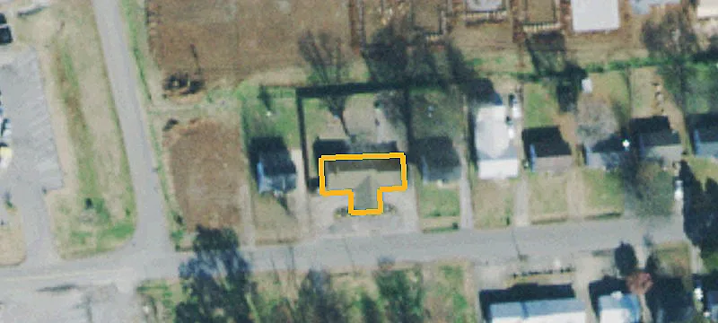 207 Burch Rd