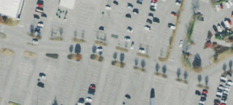 Galleria Blvd