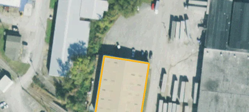 265 Woodruff St