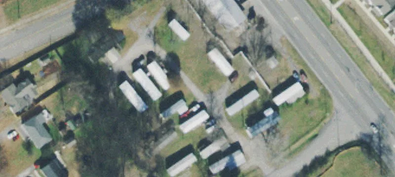 860 Robinson Rd