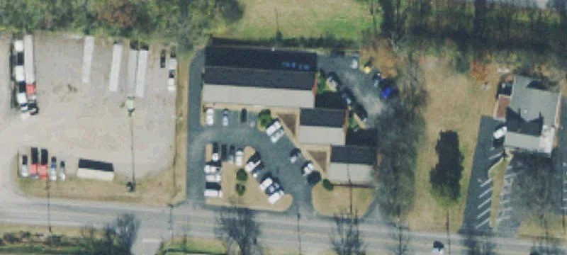 801 Old Hickory Blvd