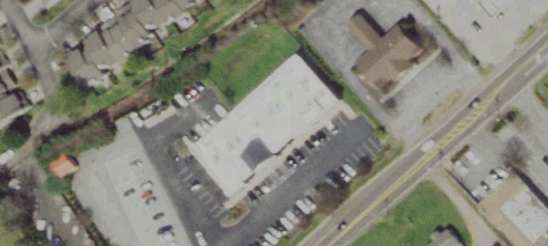 7709 Northshore Dr