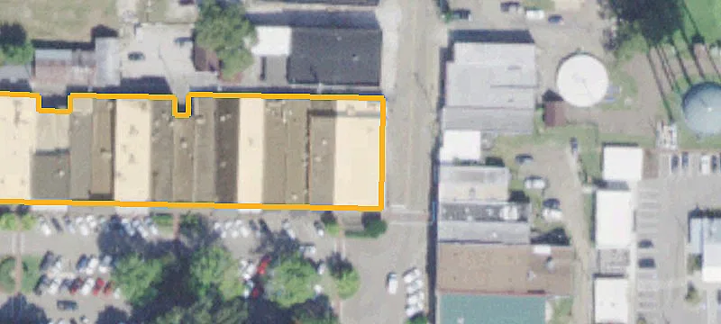 140 Mulberry St